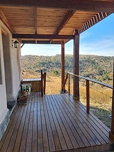 Casa Octogonal en La Aldea: foto 2