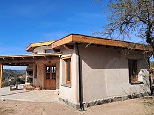Casa Octogonal en La Aldea: foto 3