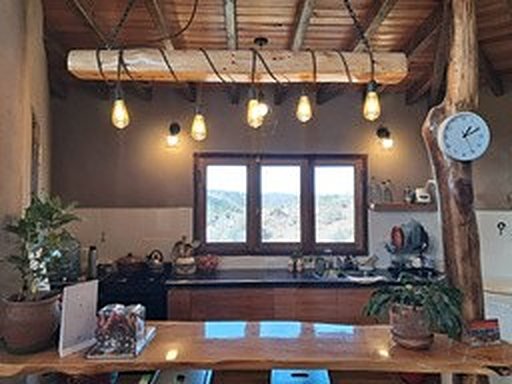 Casa Octogonal en La Aldea: foto 4
