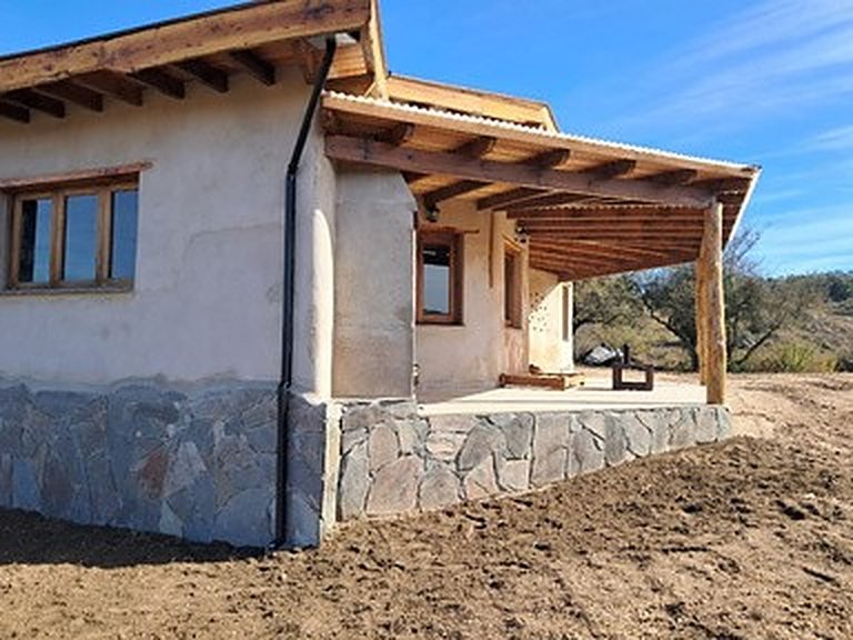 Casa Octogonal en La Aldea: foto 5