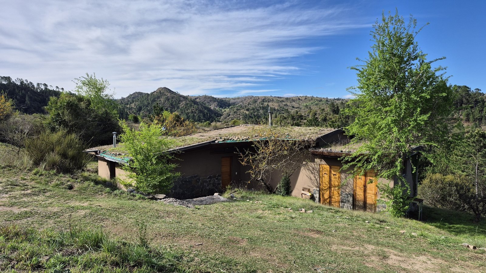 Casa Wahe Gurú en La Aldea: foto 2