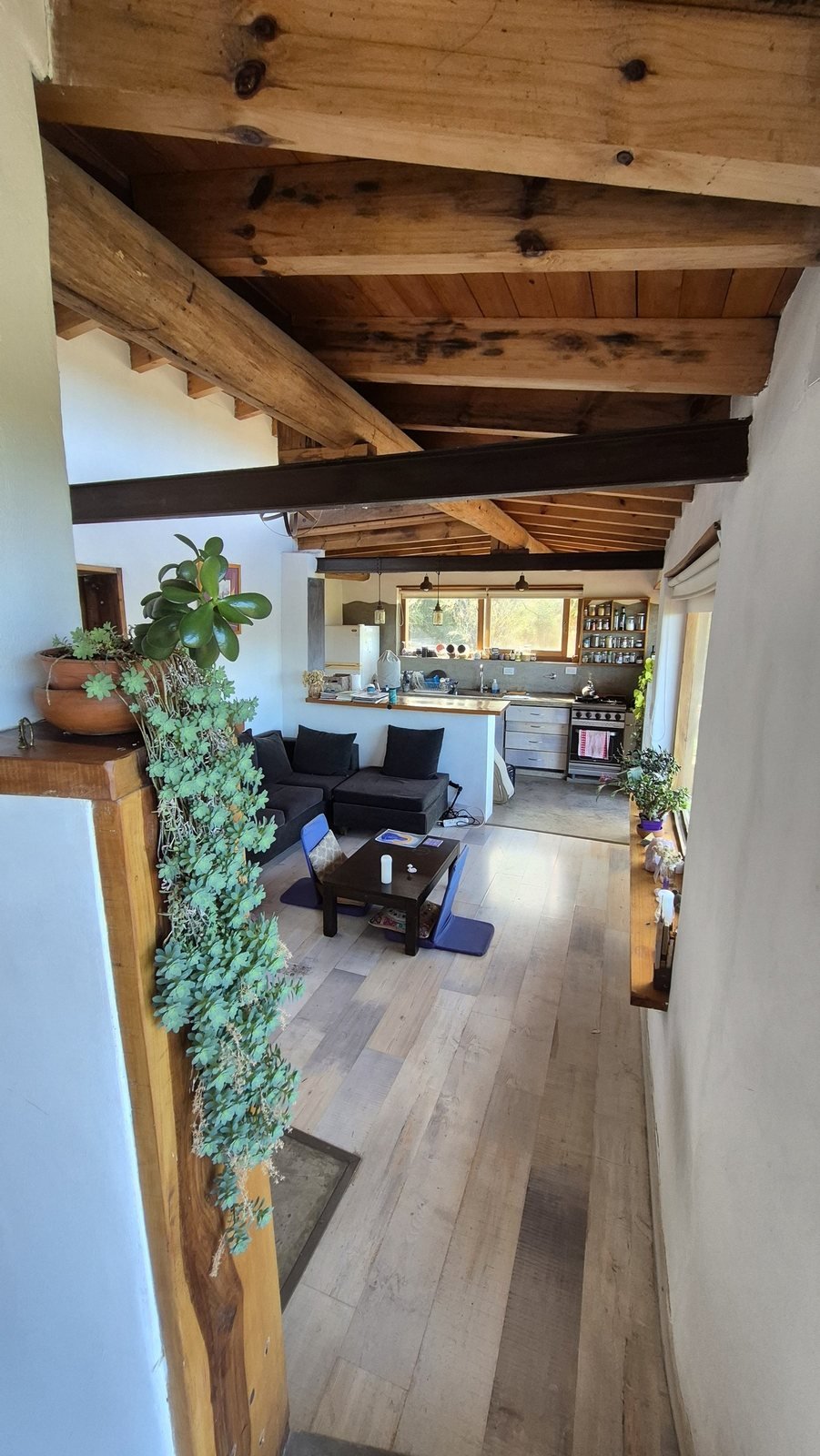Casa Wahe Gurú en La Aldea: foto 4