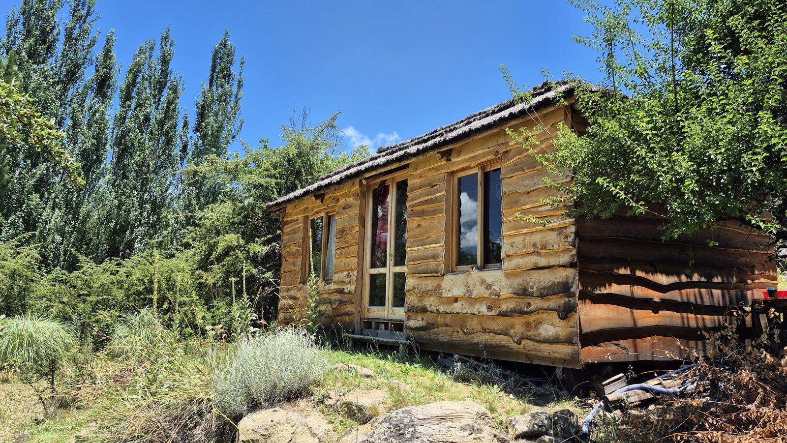 Casa Nogales en Nogales Bajo