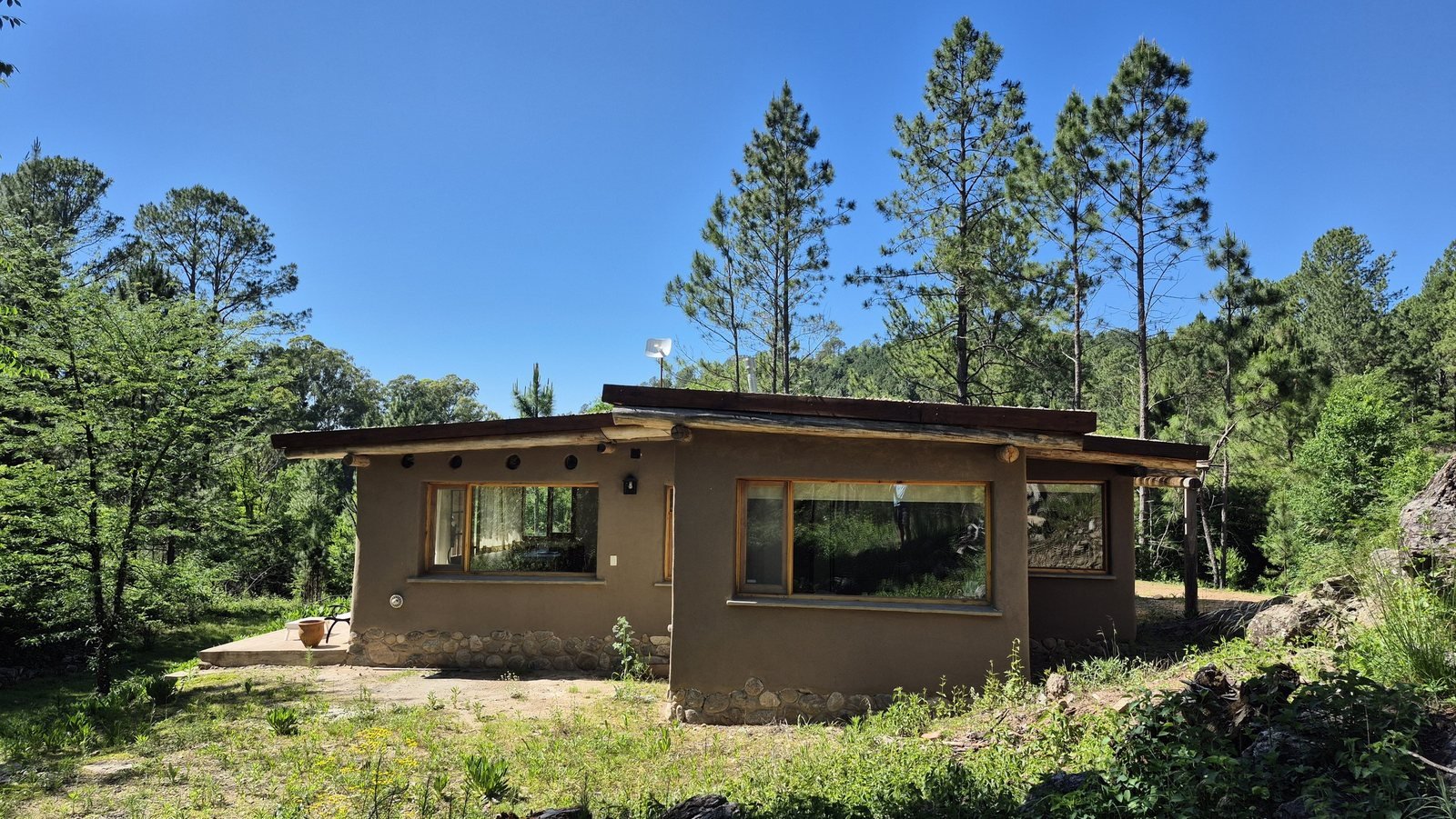 Casa Bosque en Acacias