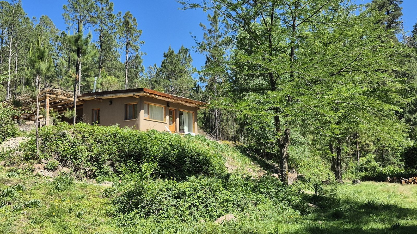 Casa Bosque en Acacias: foto 2