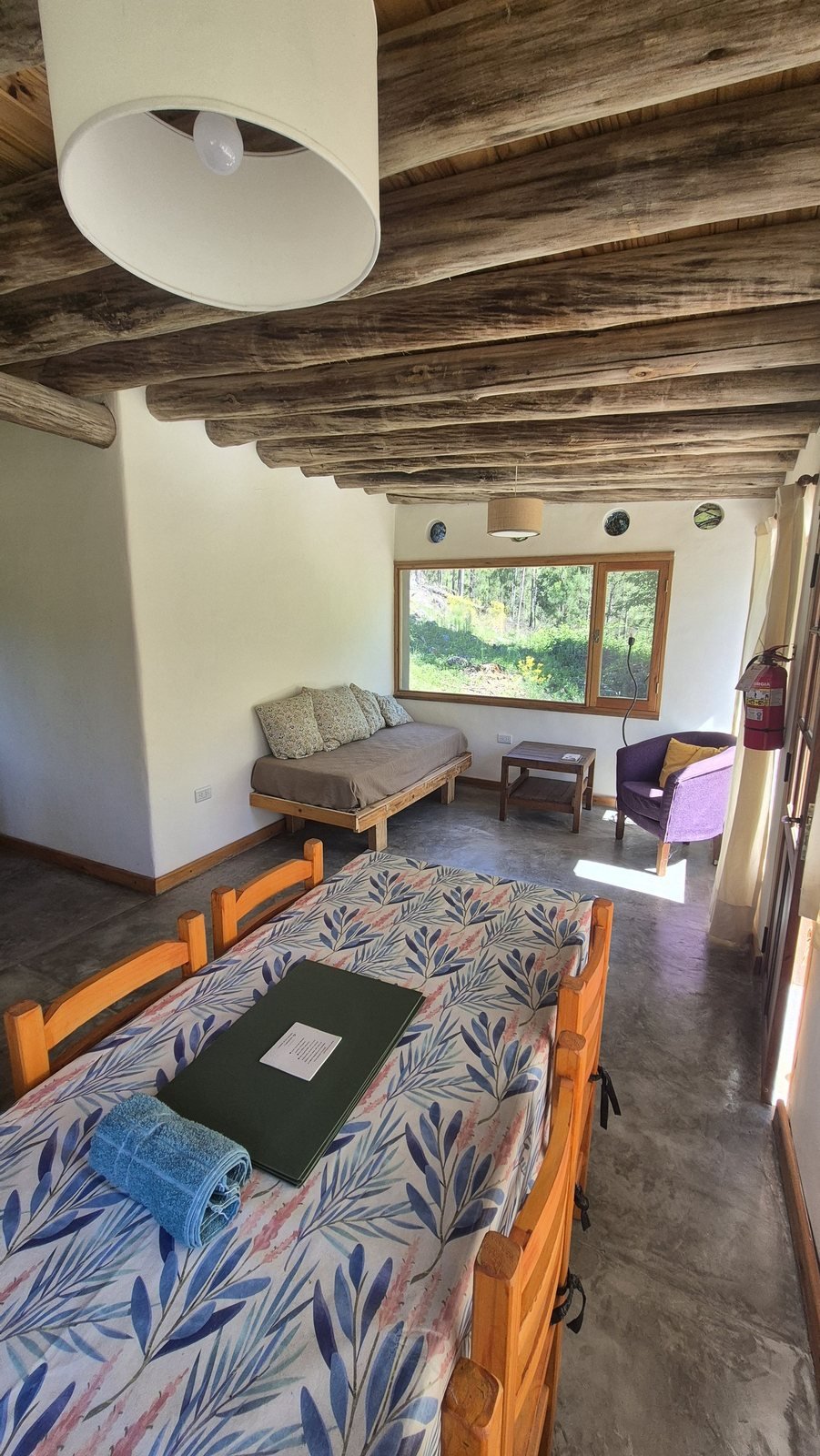 Casa Bosque en Acacias: foto 3