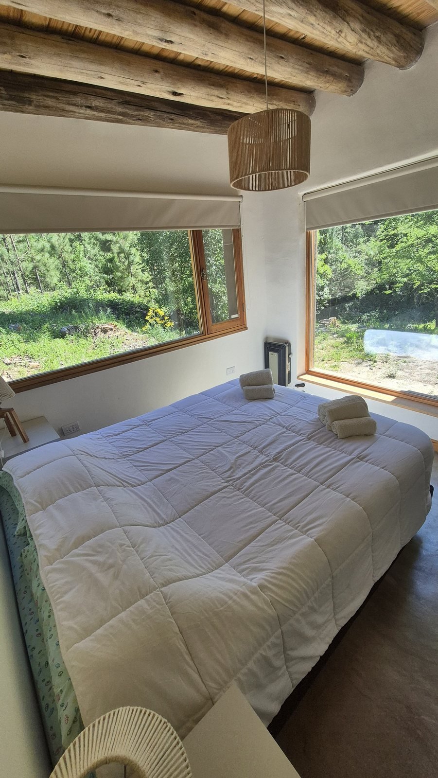 Casa Bosque en Acacias: foto 4