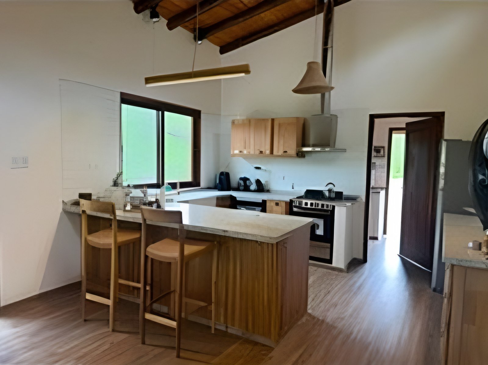 Casa Gratitud en Tres Ríos: foto 5