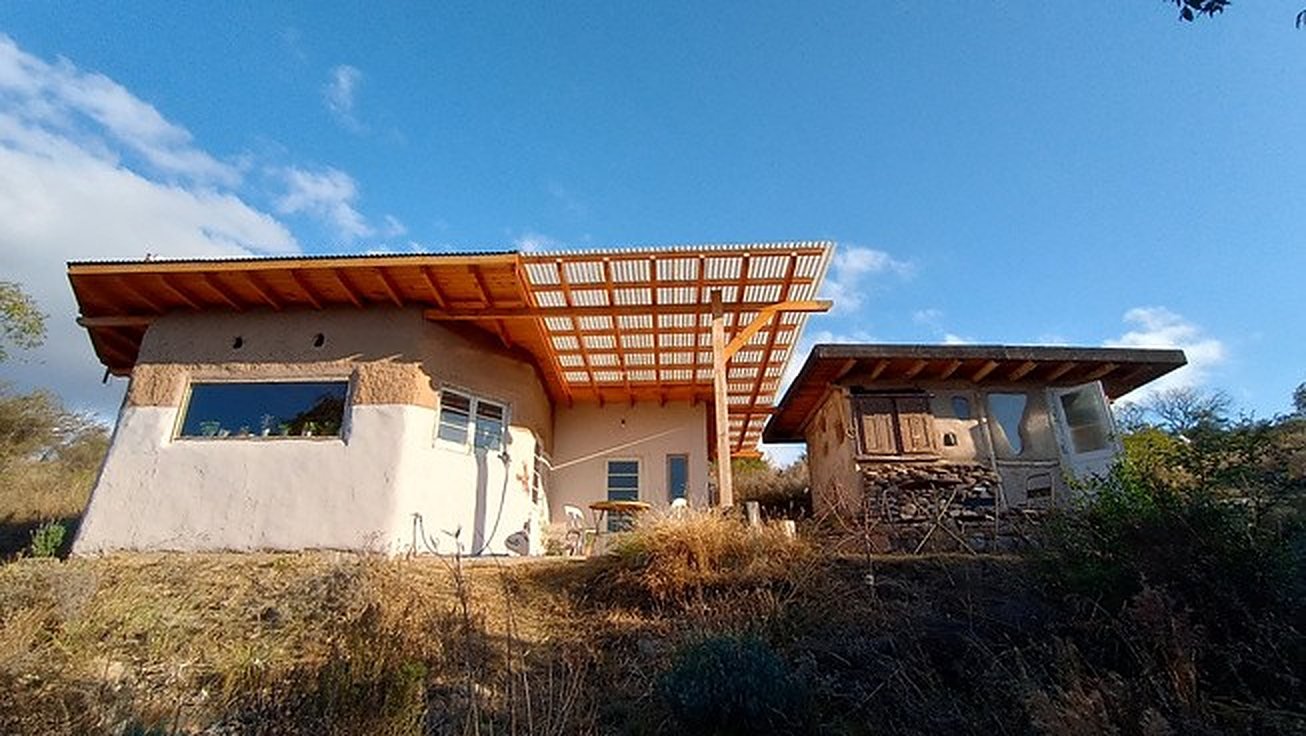 Casa Raíz en Nogales Alto