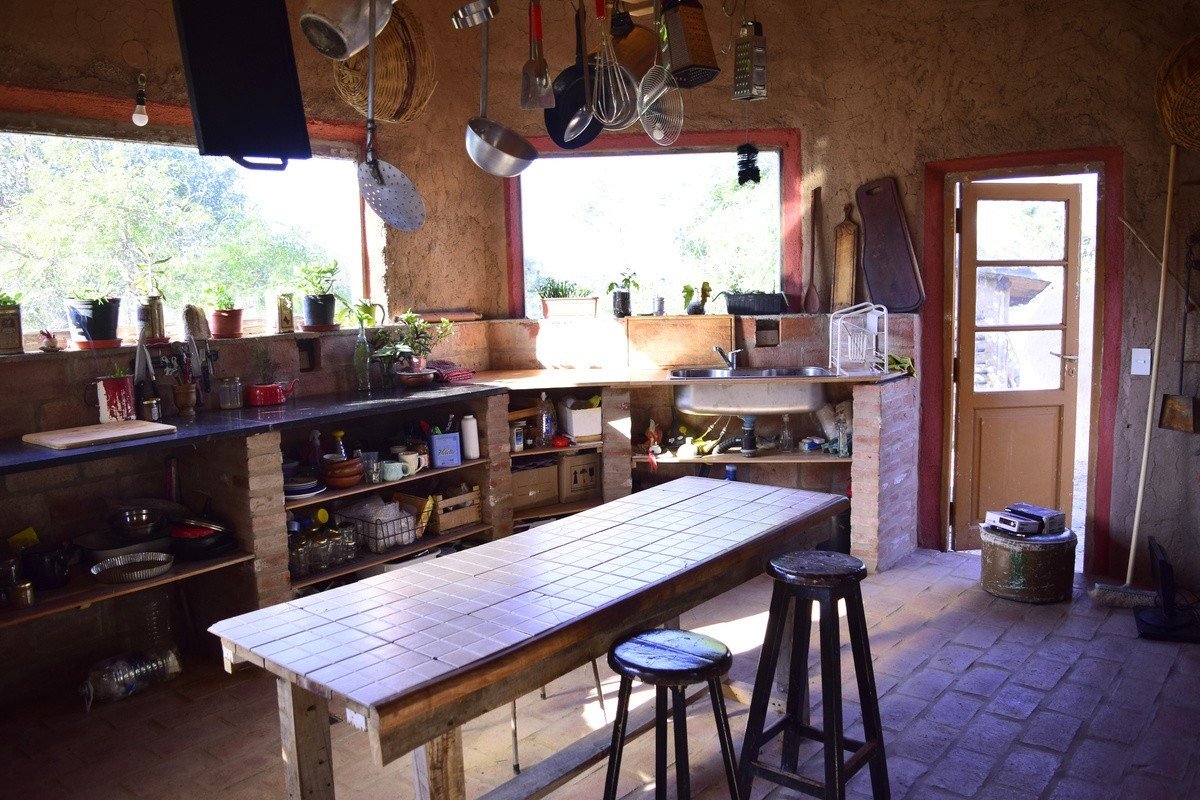 Casa Raíz en Nogales Alto: foto 2