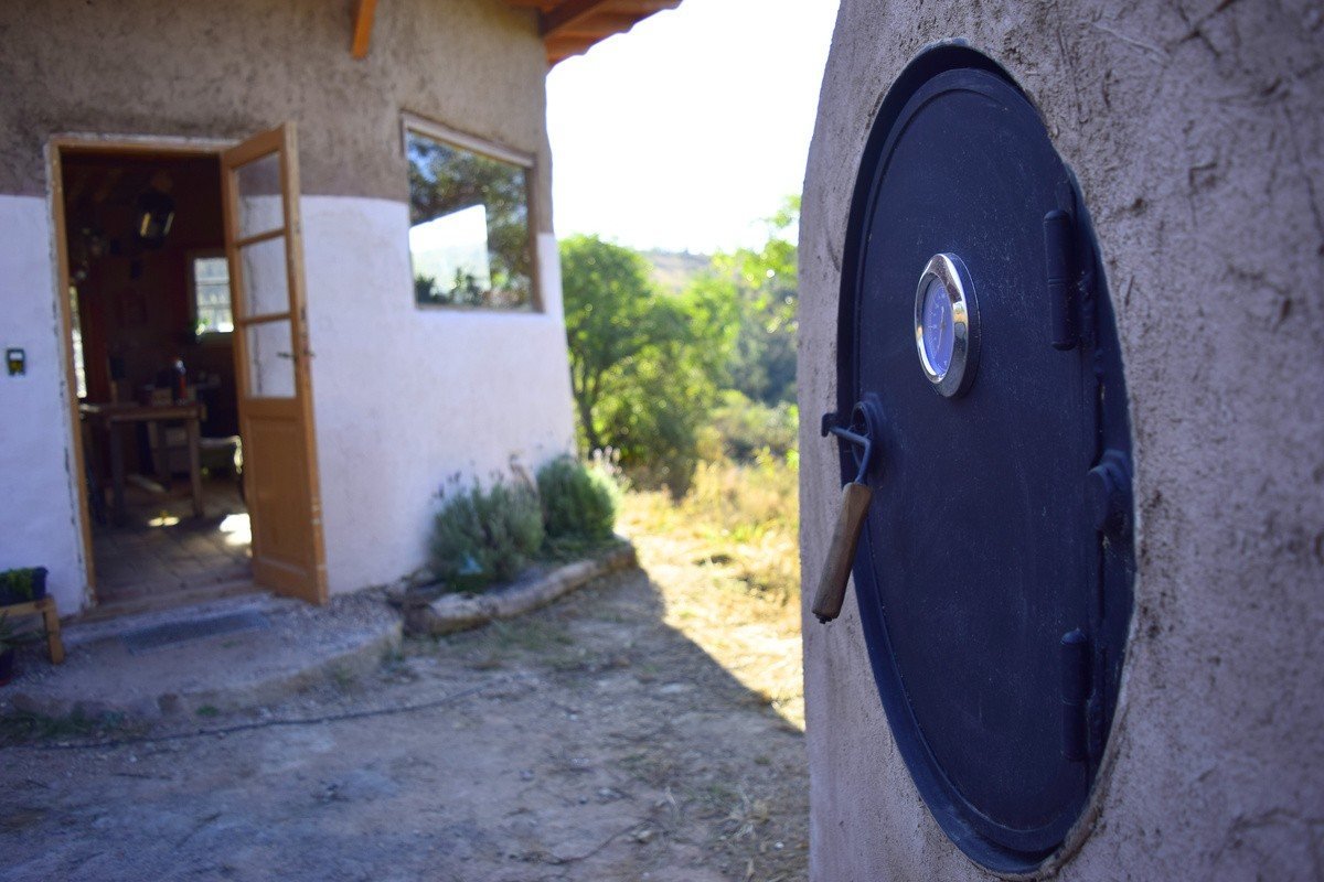 Casa Raíz en Nogales Alto: foto 4
