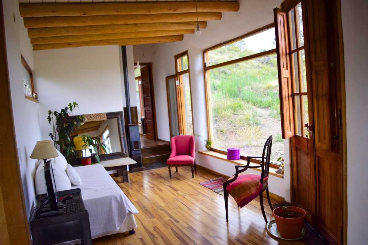 Casa Arroyo en La Aldea: foto 2