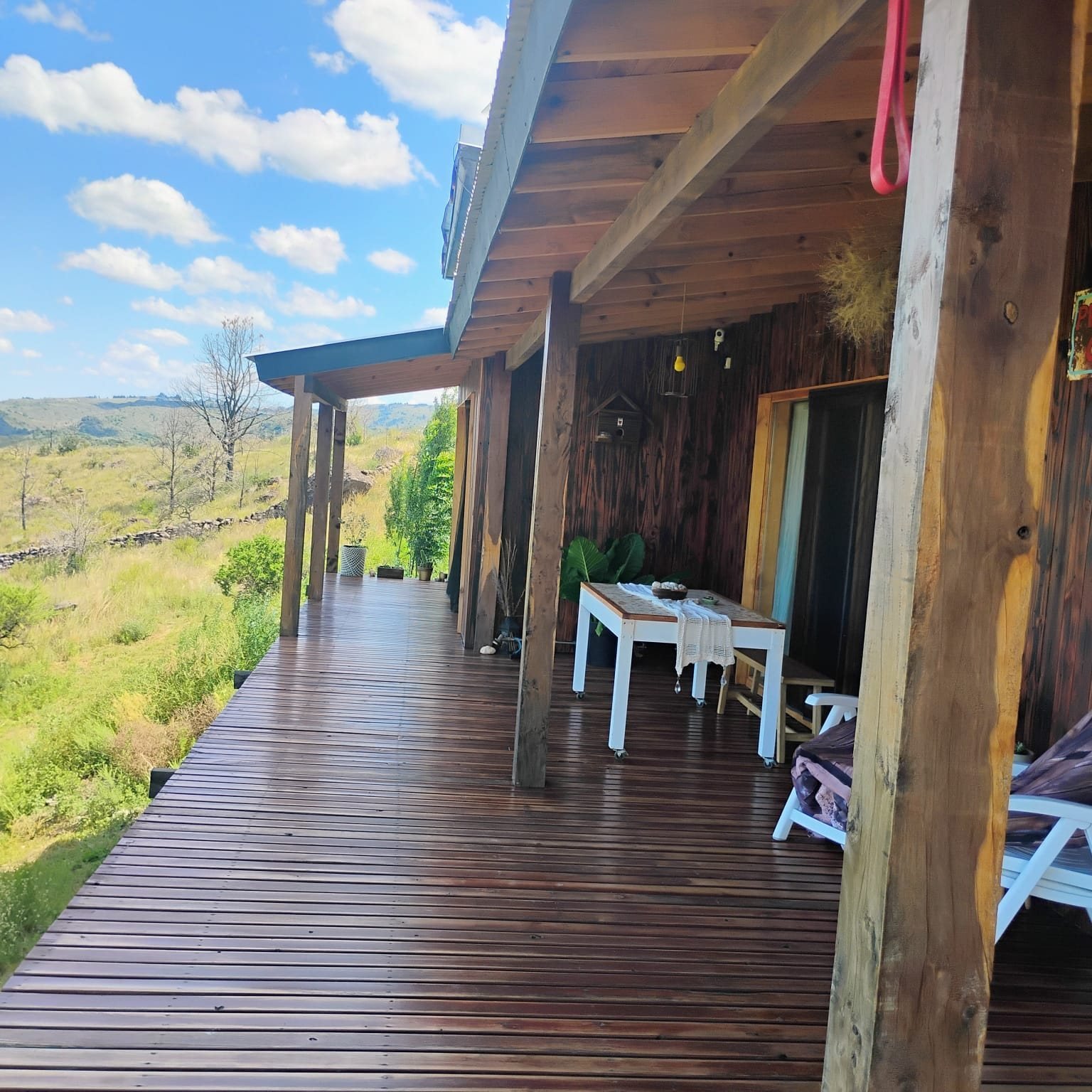 Casa Tres Ríos en Tres Ríos