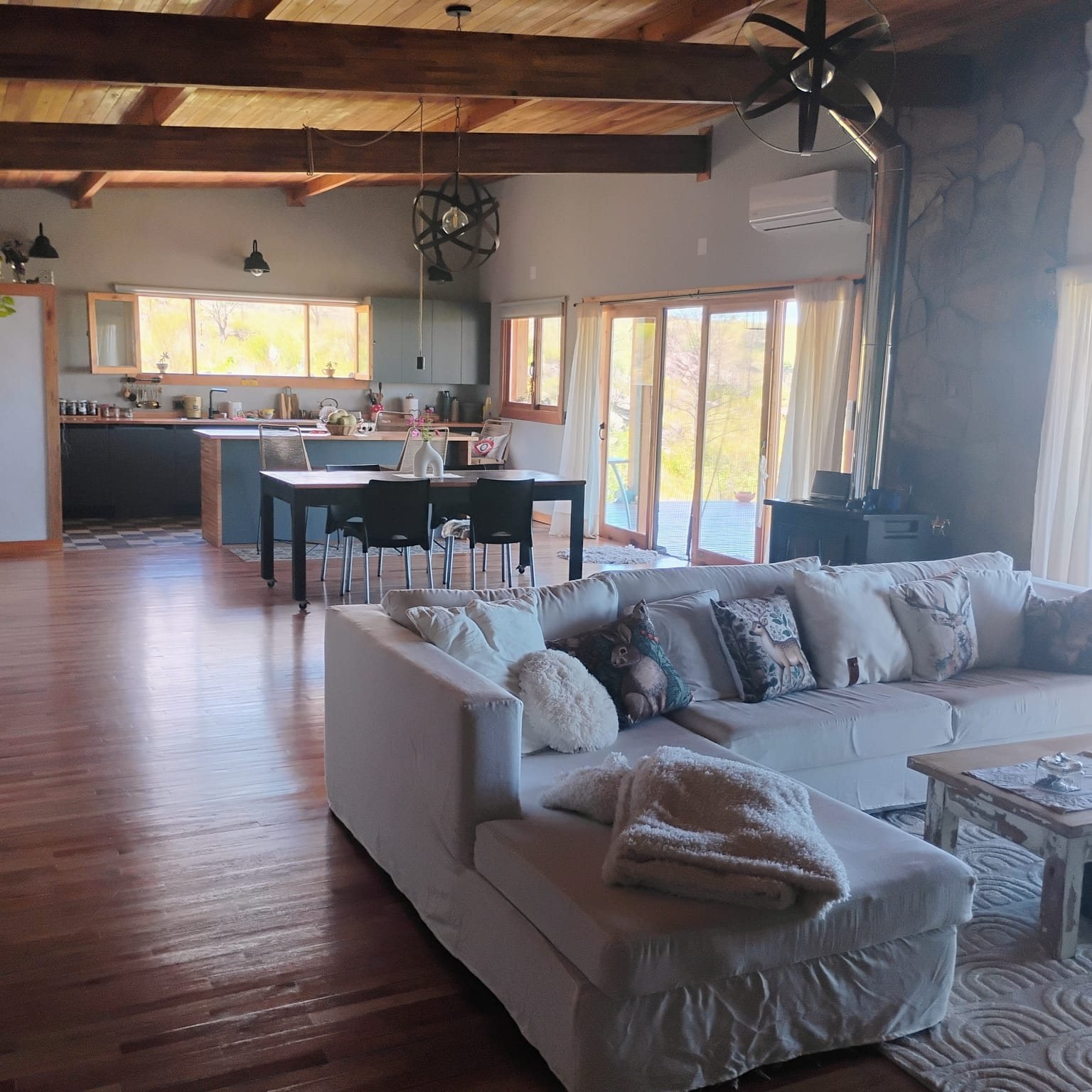 Casa Tres Ríos en Tres Ríos: foto 3