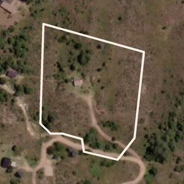 Terreno de 0,5 ha en La Aldea (Medio lote)