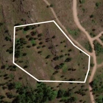 Terreno de 1 ha en La Aldea (Lote 130)