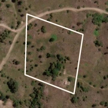 Terreno de 1 ha en La Aldea (Lote 135)