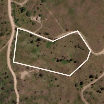 Terreno de 1 ha en Nogales Alto (Lote 5)