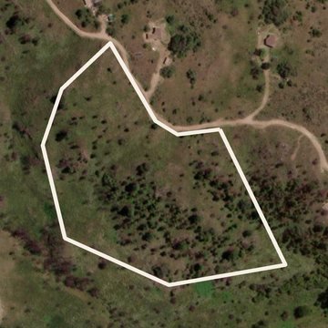 Terreno de 3 ha en Nogales Alto (Lote 26)