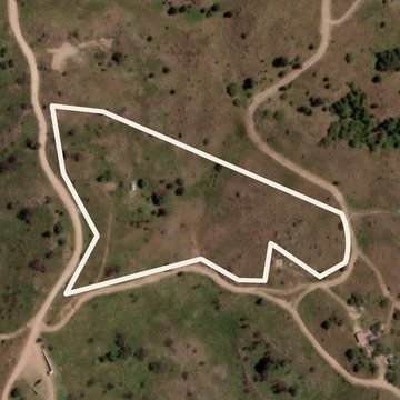Terreno de 1,5 ha en Nogales Alto (Lote 7 con tráiler)
