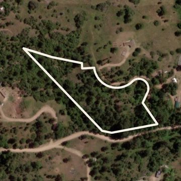 Terreno de 1 ha en Nogales Bajo (Terreno)