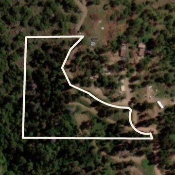 Terreno de 1 ha en Acacias (Lote 7)