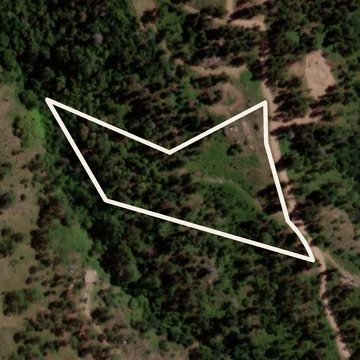 Terreno de 1 ha en Acacias (Lote 5) en Umepay, Villa Yacanto