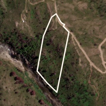 Terreno de 1,5 ha en Tres Ríos (Lote 2)
