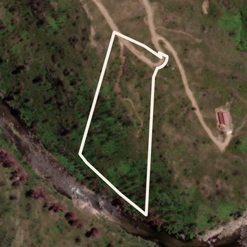 Terreno de 1,5 ha en Tres Ríos (Lote 4)