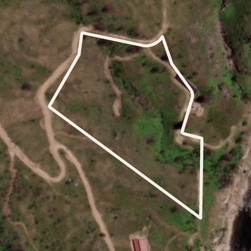Terreno de 1,5 ha en Tres Ríos (Lote 7)