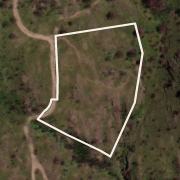 Terreno de 1,5 ha en Tres Ríos (Lote 20)