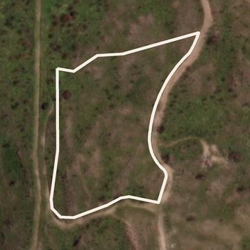Terreno de 1,5 ha en Tres Ríos (Lote 11)
