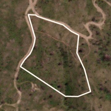 Terreno de 1,5 ha en Tres Ríos (Lote 13)