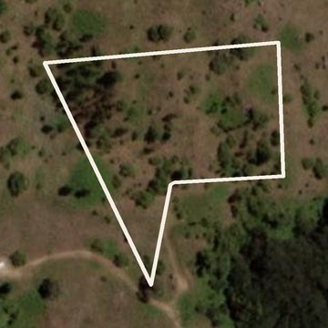 Terreno de 1 ha en Siete Lomas (Lote 7) en Umepay, Villa Yacanto