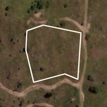 Terreno de 0,54 ha en Nueve Lomas (Lote 4)