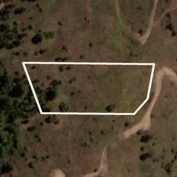 Terreno de 0,57 ha en Nueve Lomas (Lote 5)