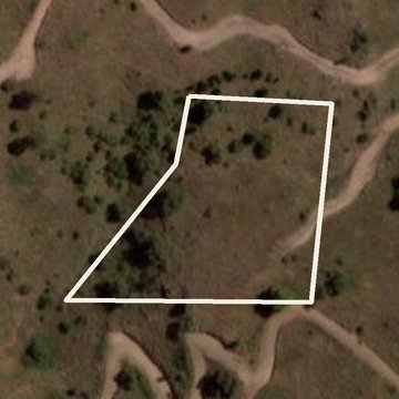 Terreno de 0,52 ha en Nueve Lomas (Lote 6)