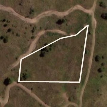 Terreno de 0,48 ha en Nueve Lomas (Lote 7)