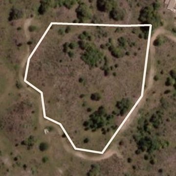 Terreno de 1 ha en Los Cuarzos (Lote 5)