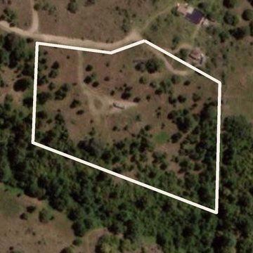 Terreno de 1 ha en Nogales Alto (Lote 16)