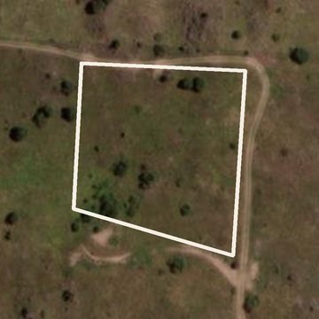 Terreno de 0,6 ha en Nueve Lomas (Lote 2) en Umepay, Villa Yacanto